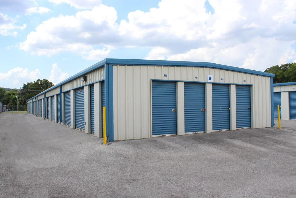 self storage near me