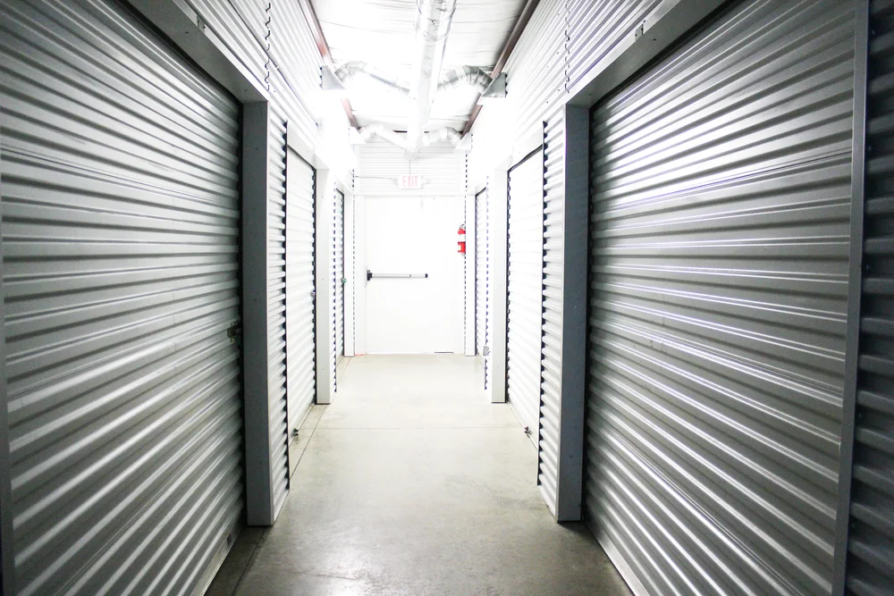 affordable storage
