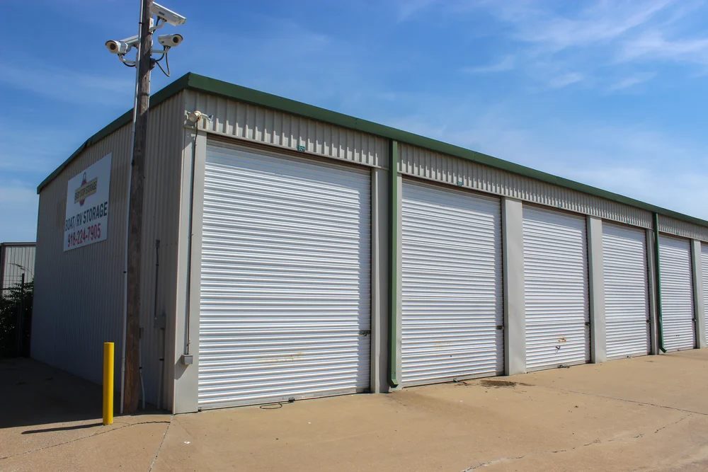 self storage near me
