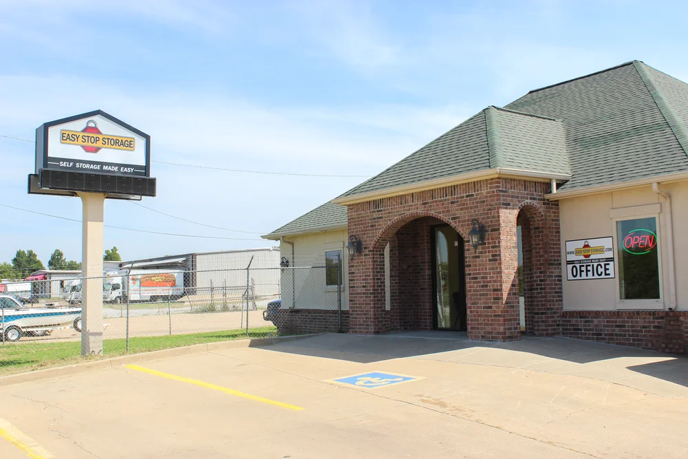 self storage units Sapulpa