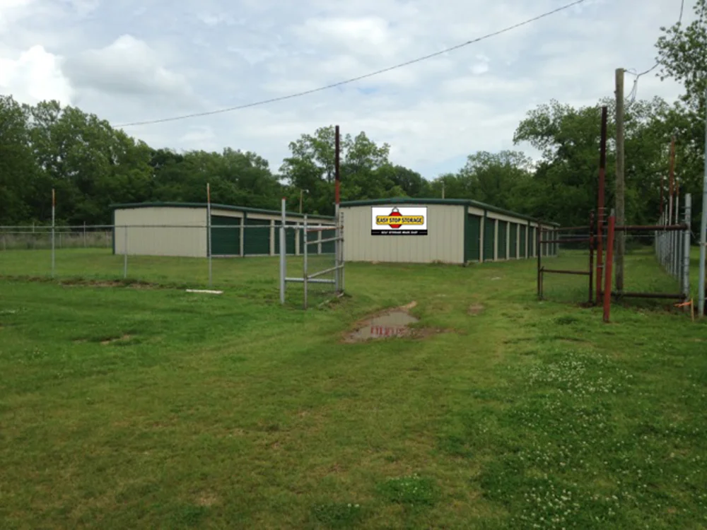 self storage units slick