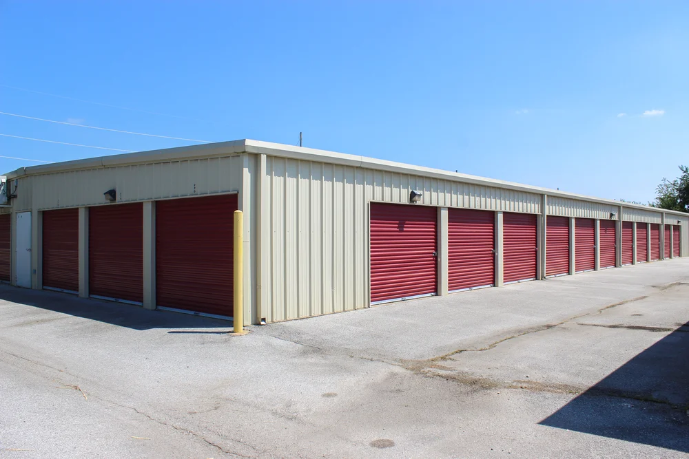 self storage near me