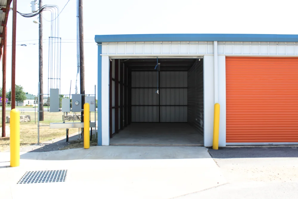 self storage near me