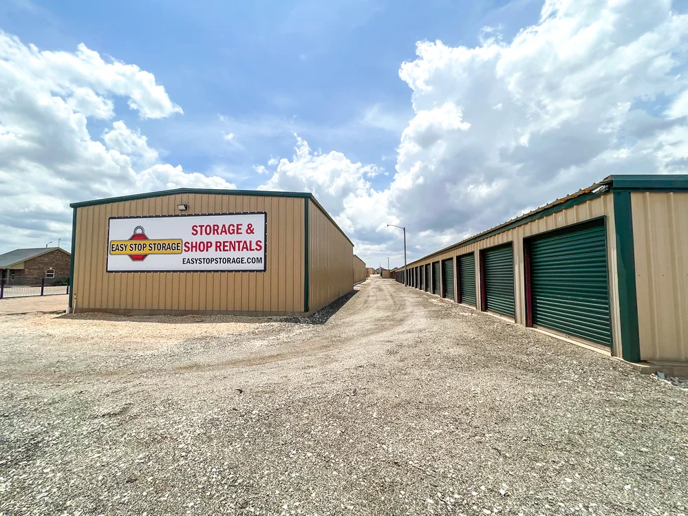 self storage near me