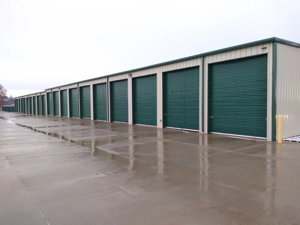 self storage units Sapulpa