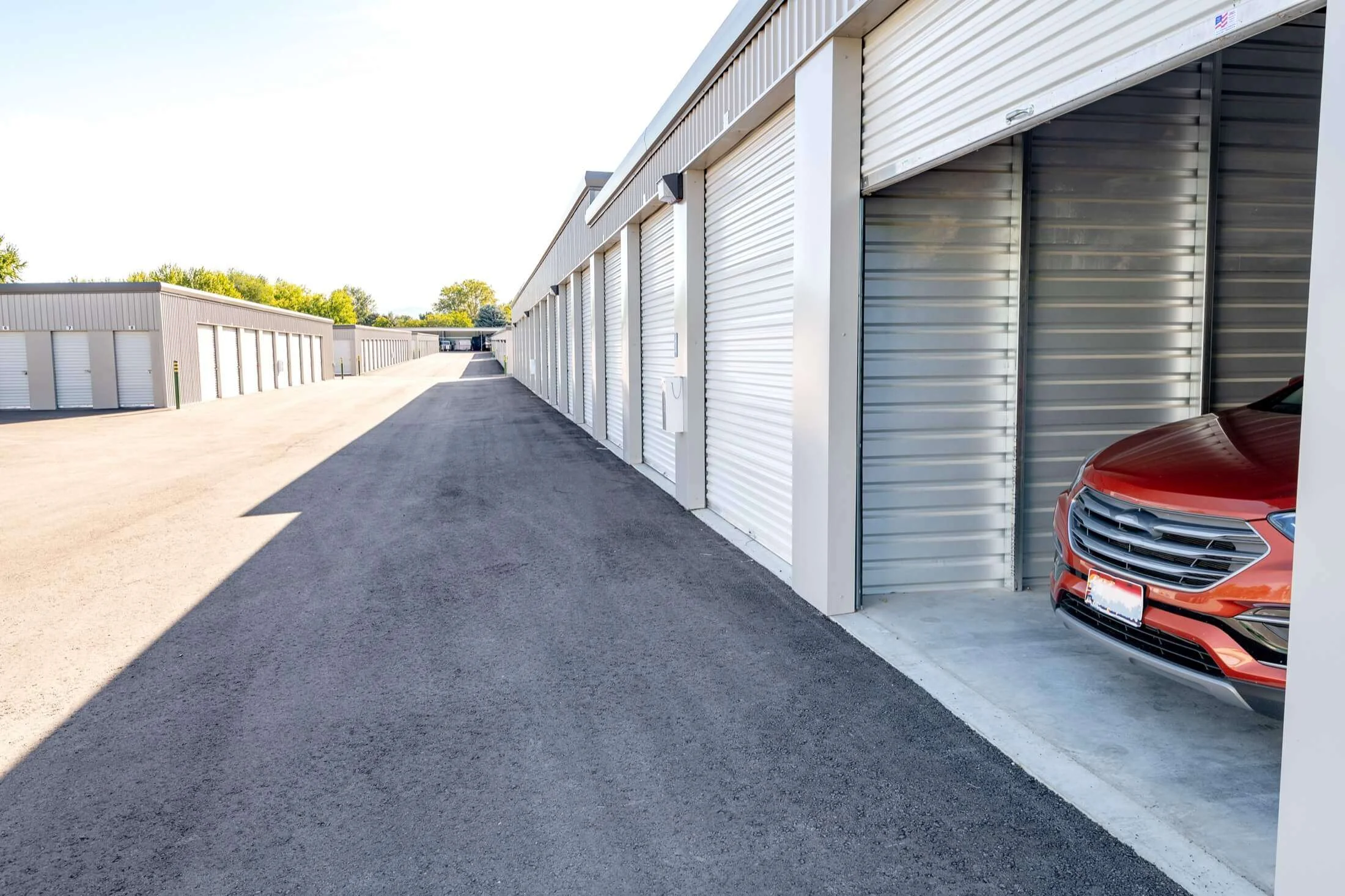 self storage units lubbock