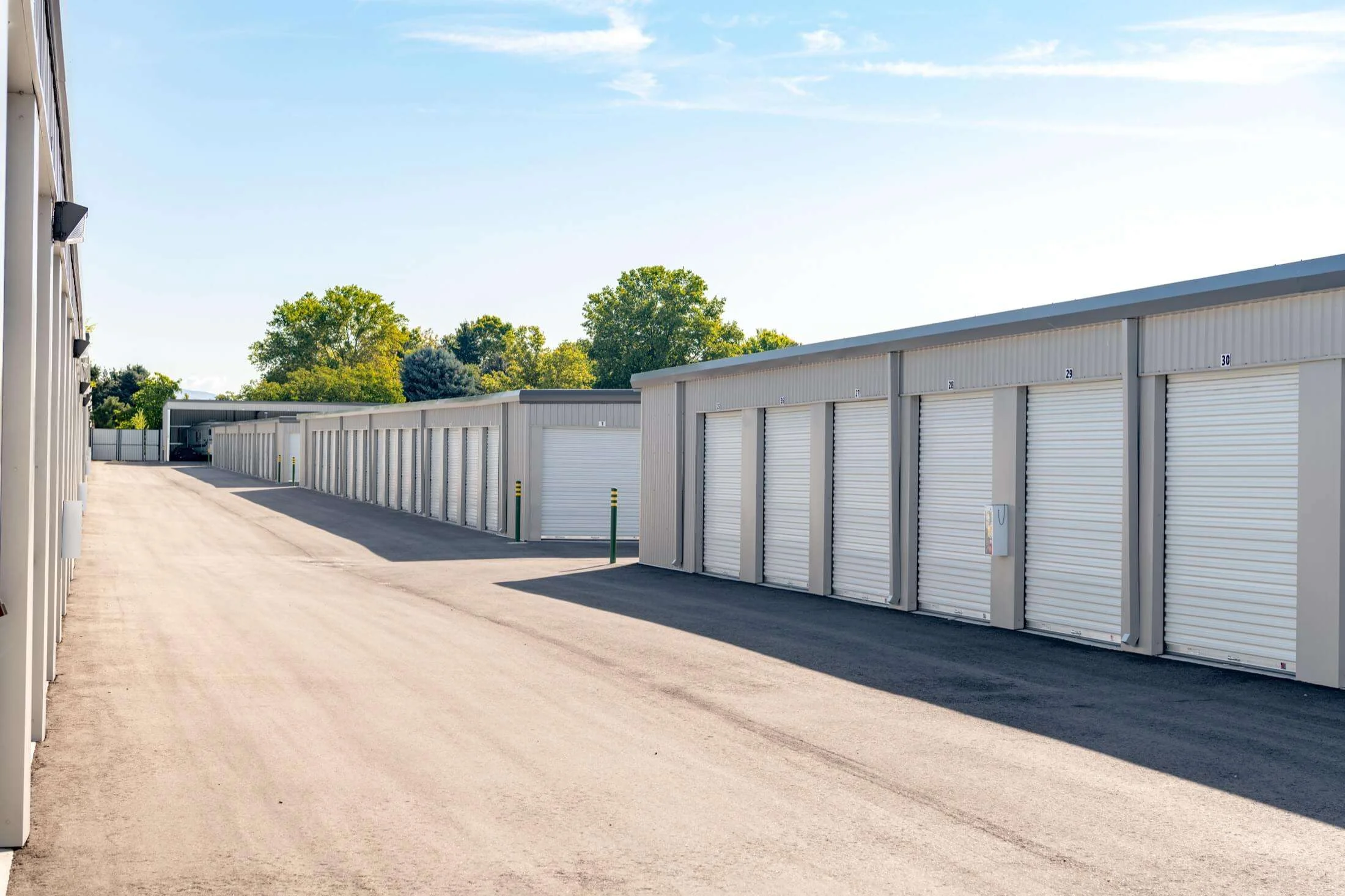 self storage units lubbock