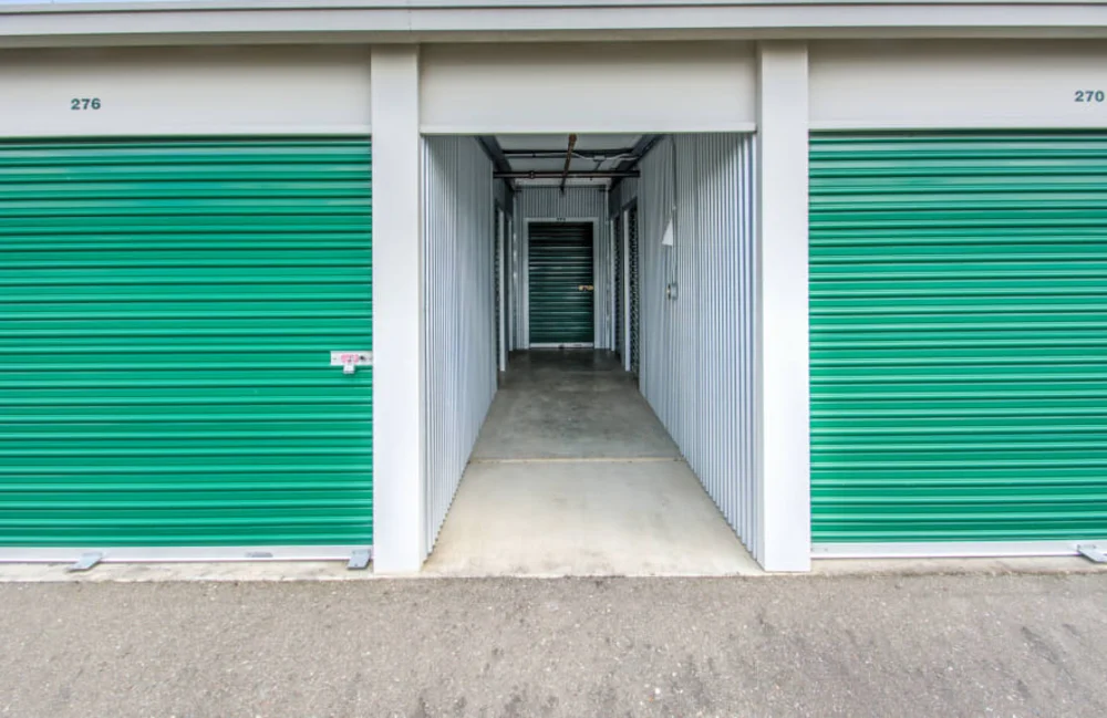 self storage near me