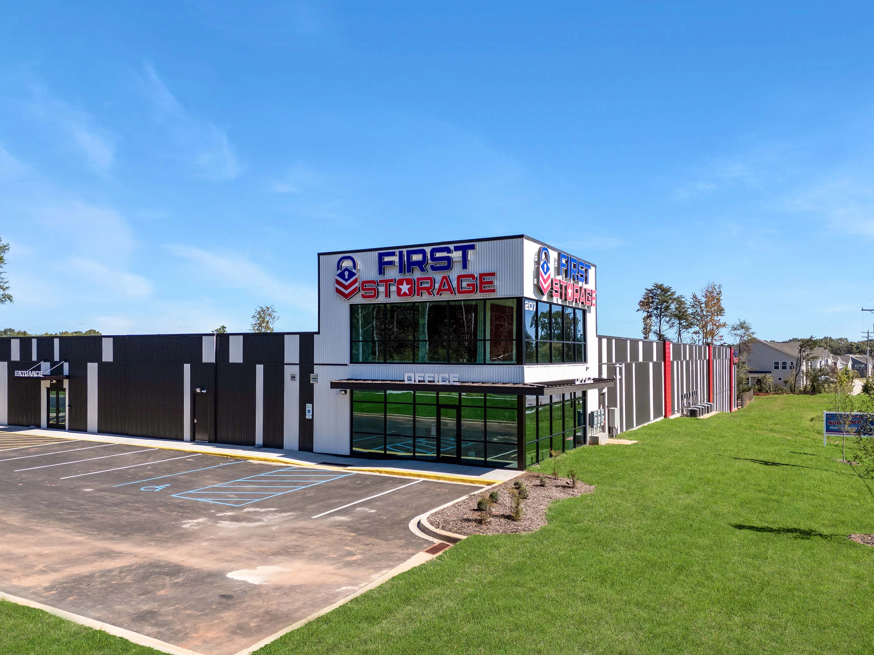 self storage near me