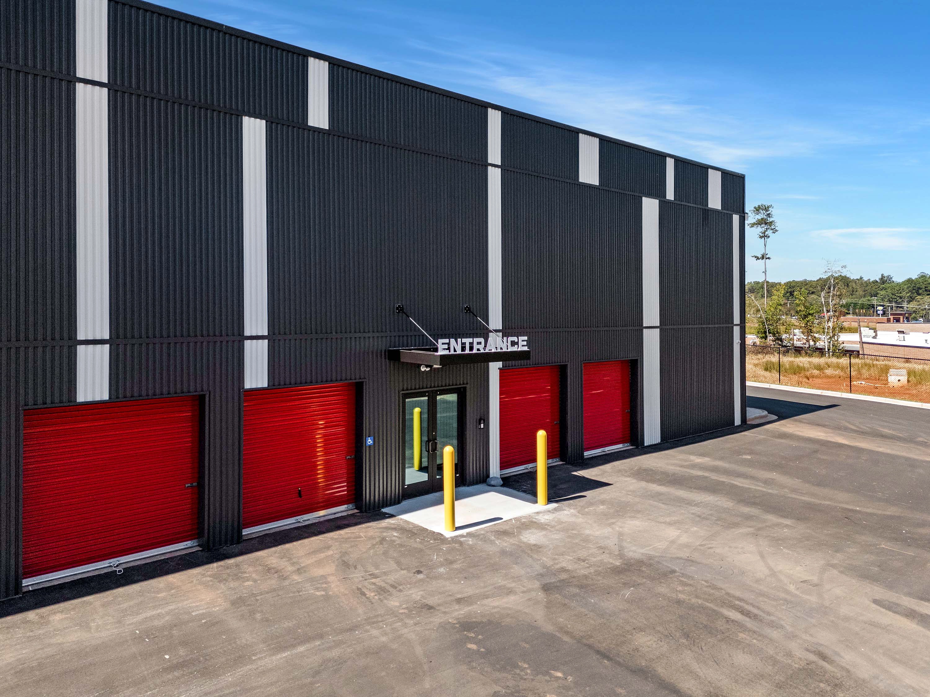 self storage units for rent near me