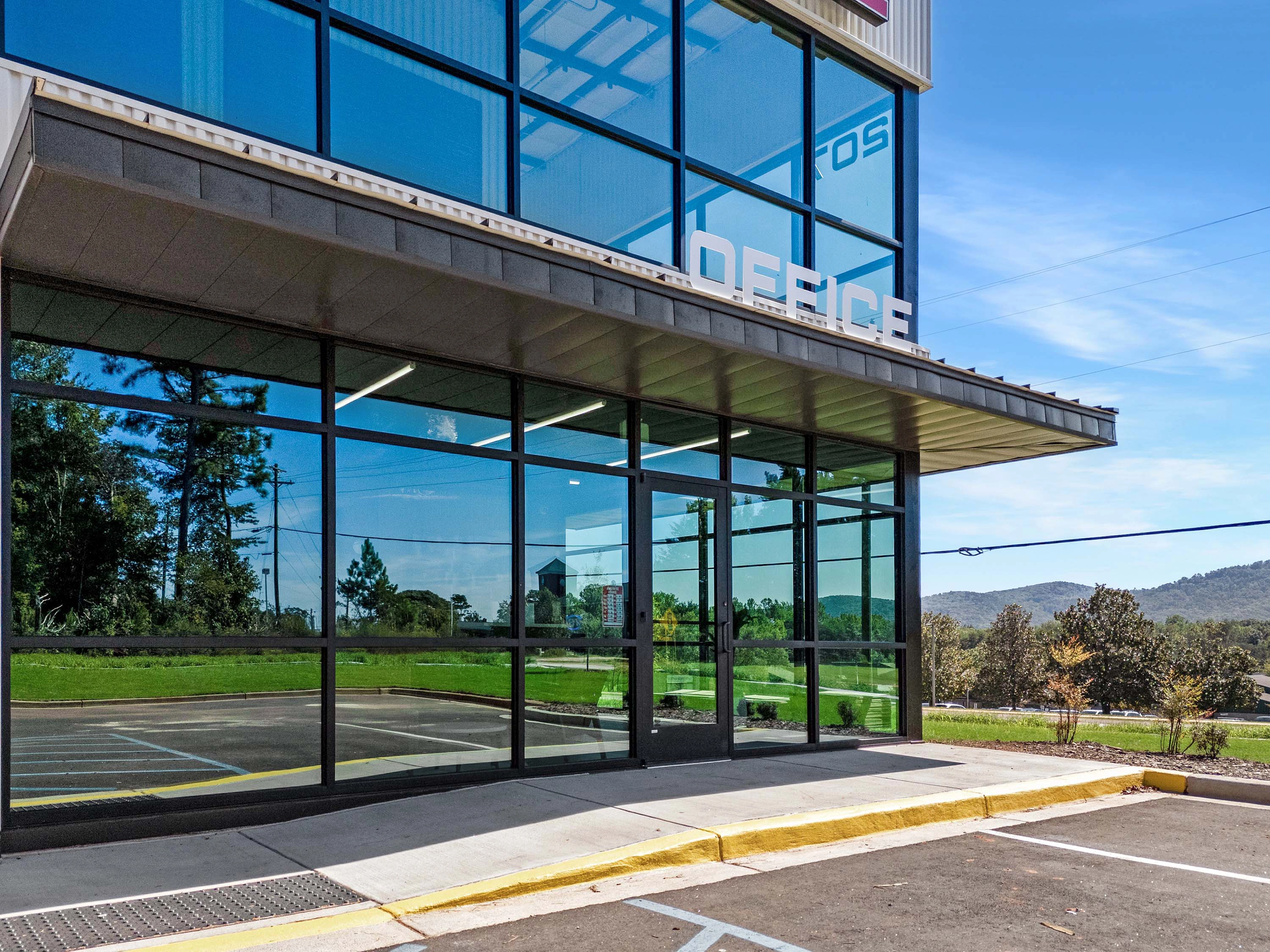 Travelers Rest storage units for rent