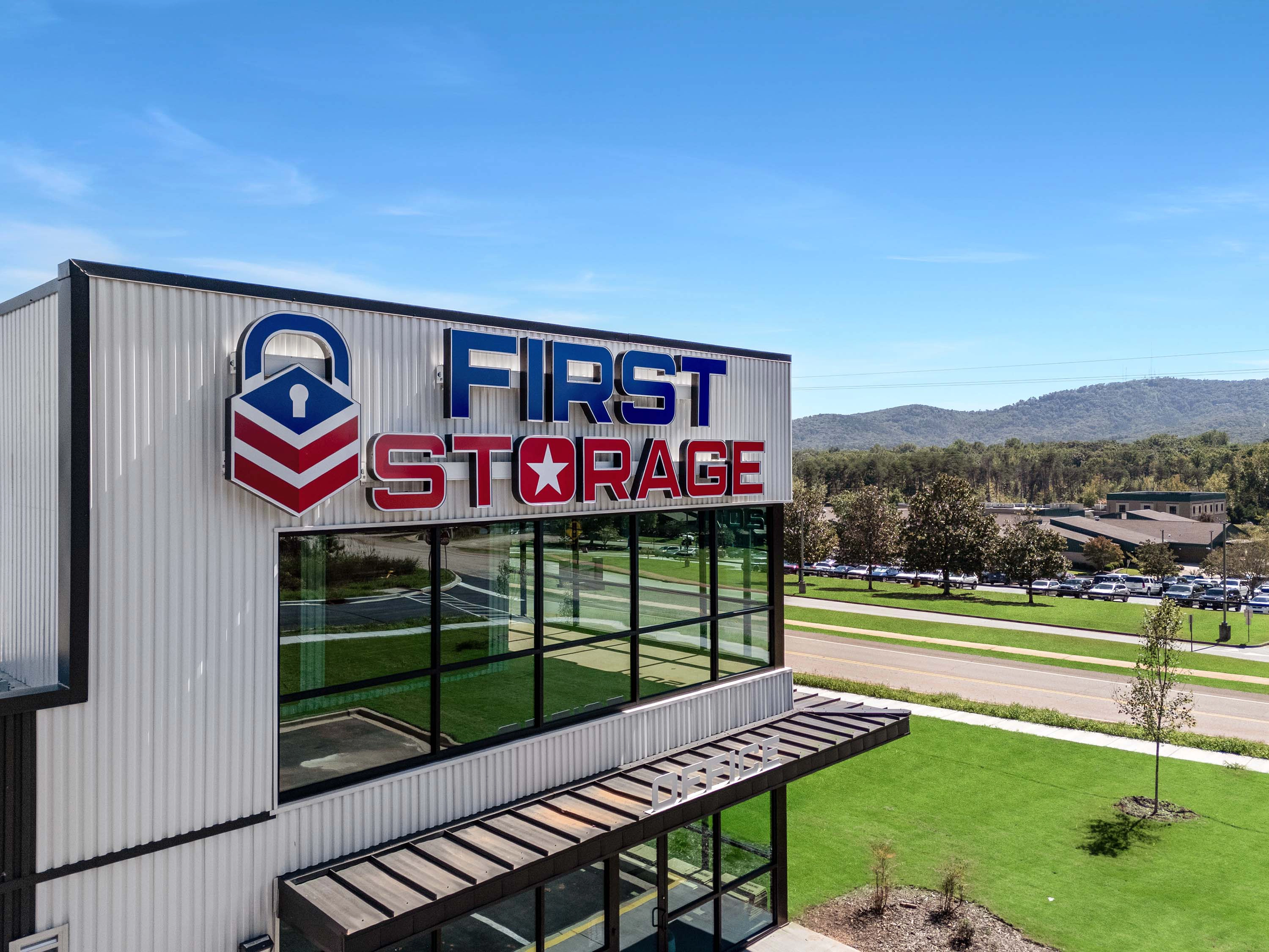 affordable storage in Travelers Rest