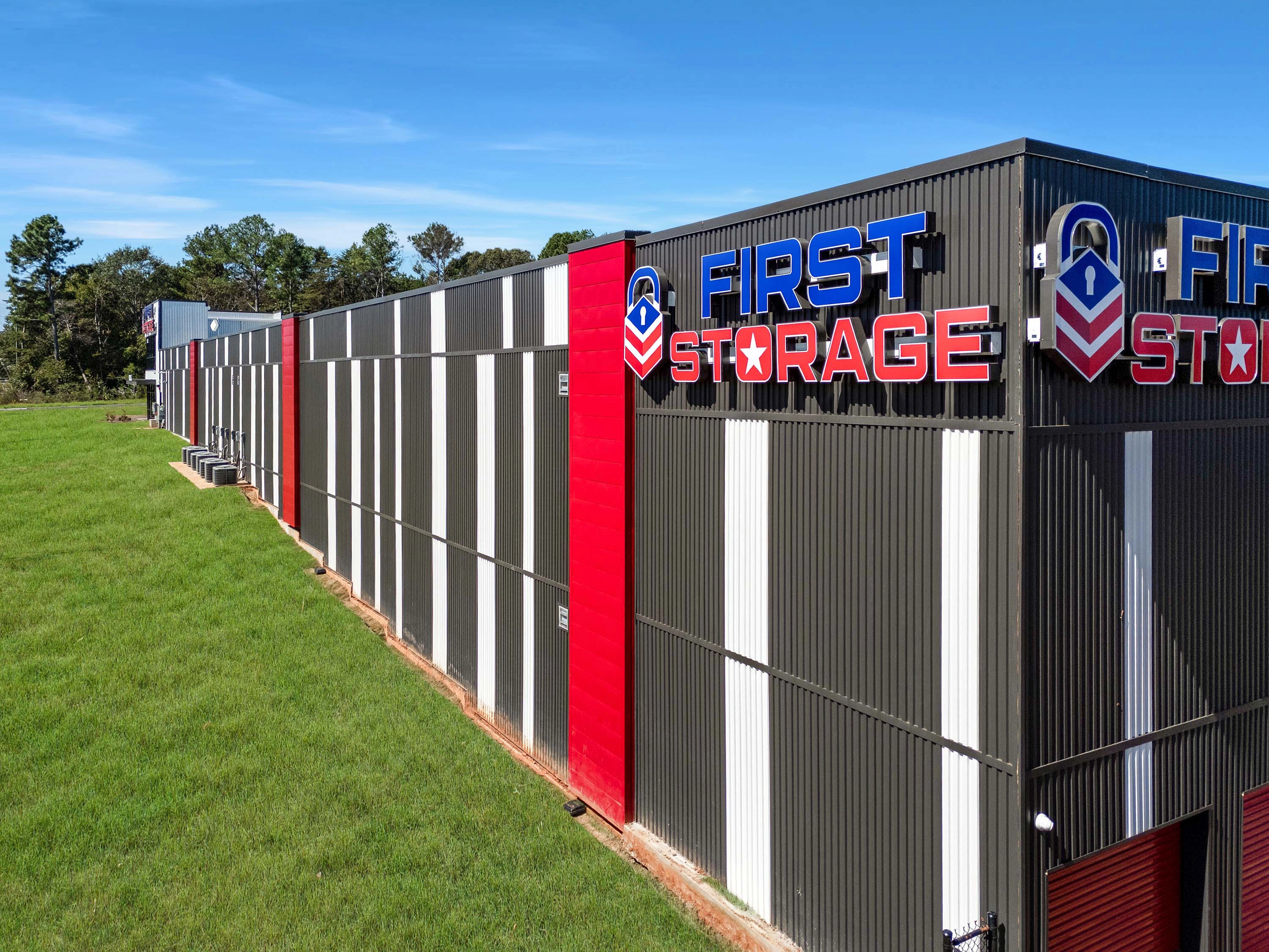 climate controlled storage Travelers Rest