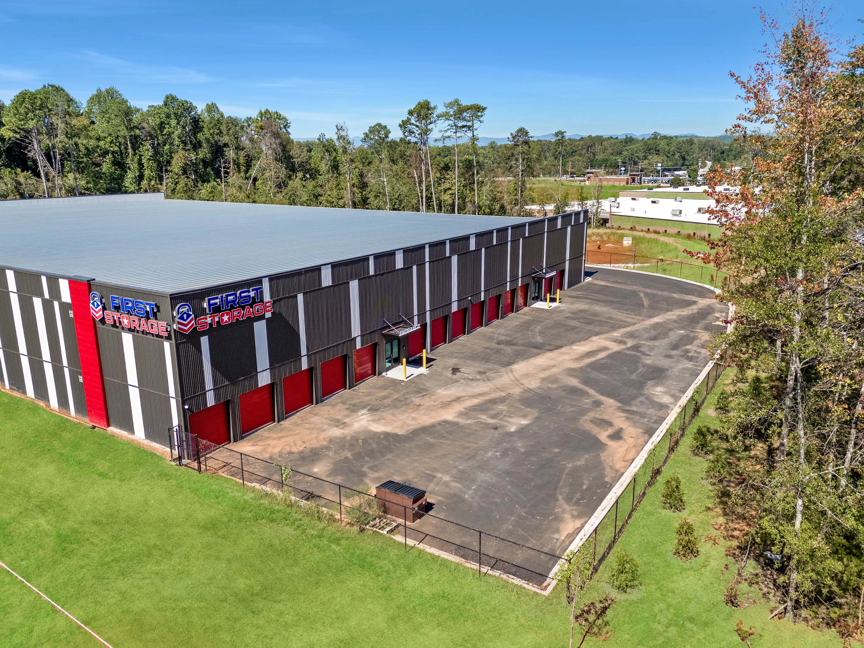 self storage near me