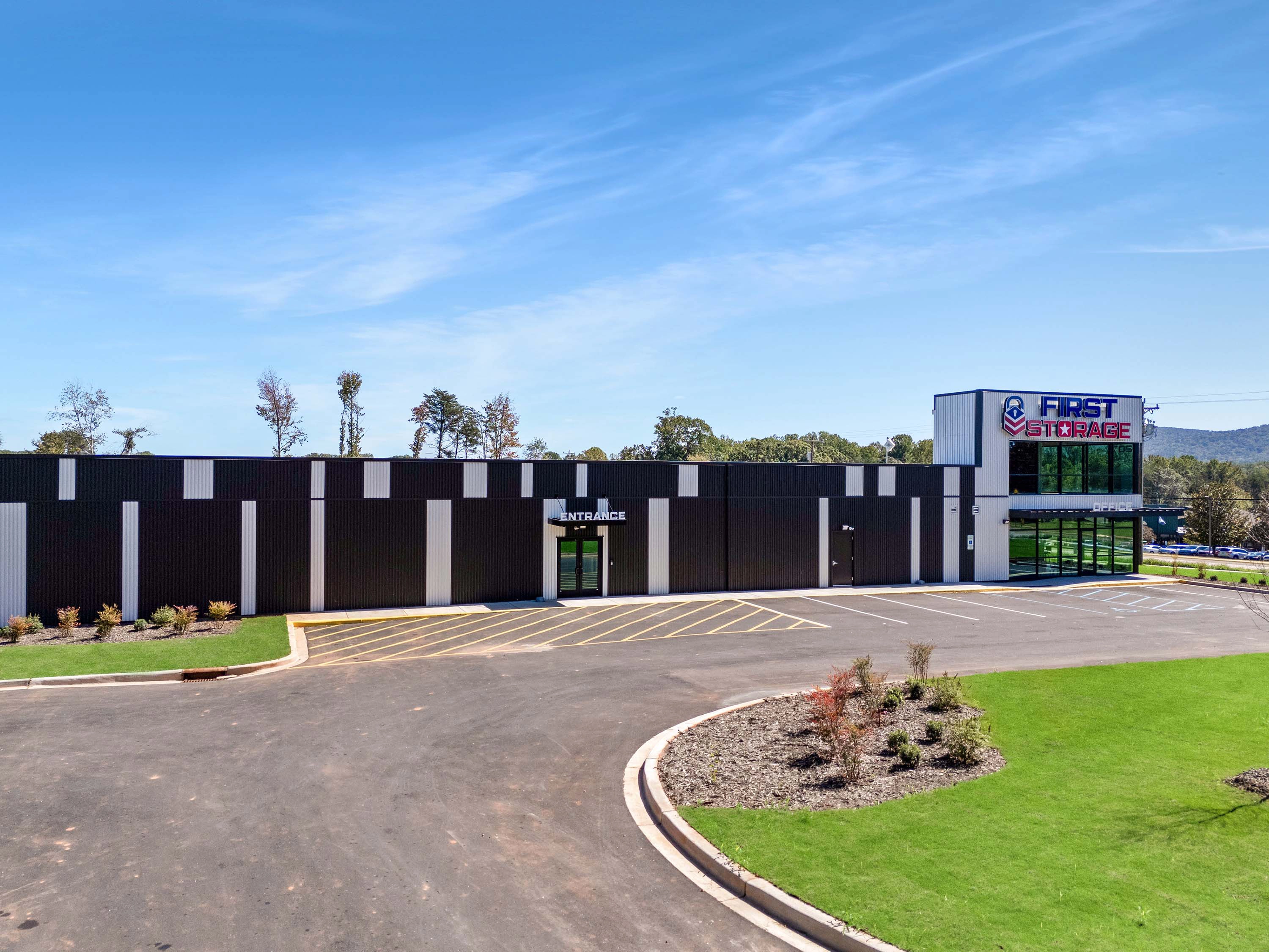 temperature controlled storage Travelers Rest