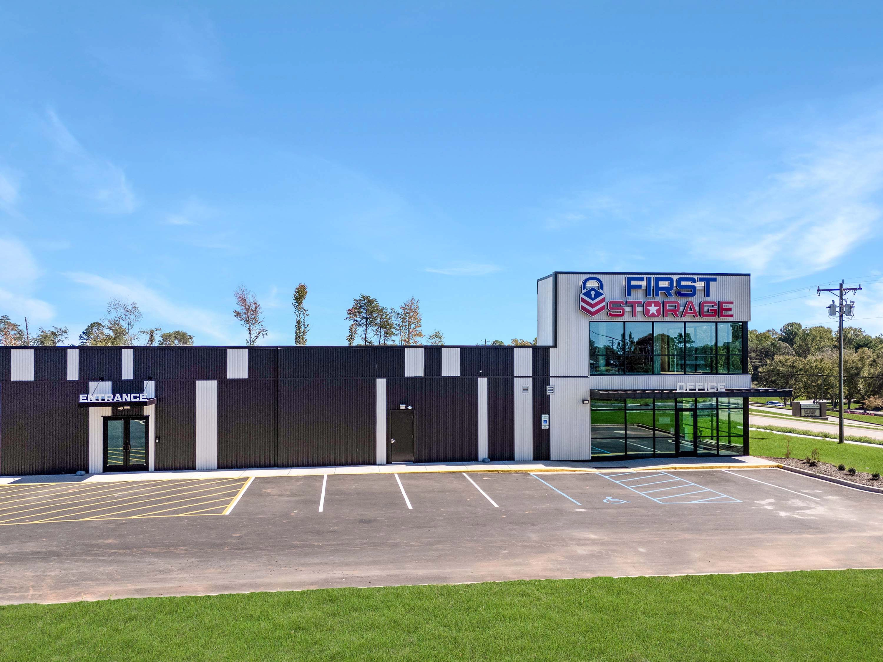 self storage units for rent in Travelers Rest