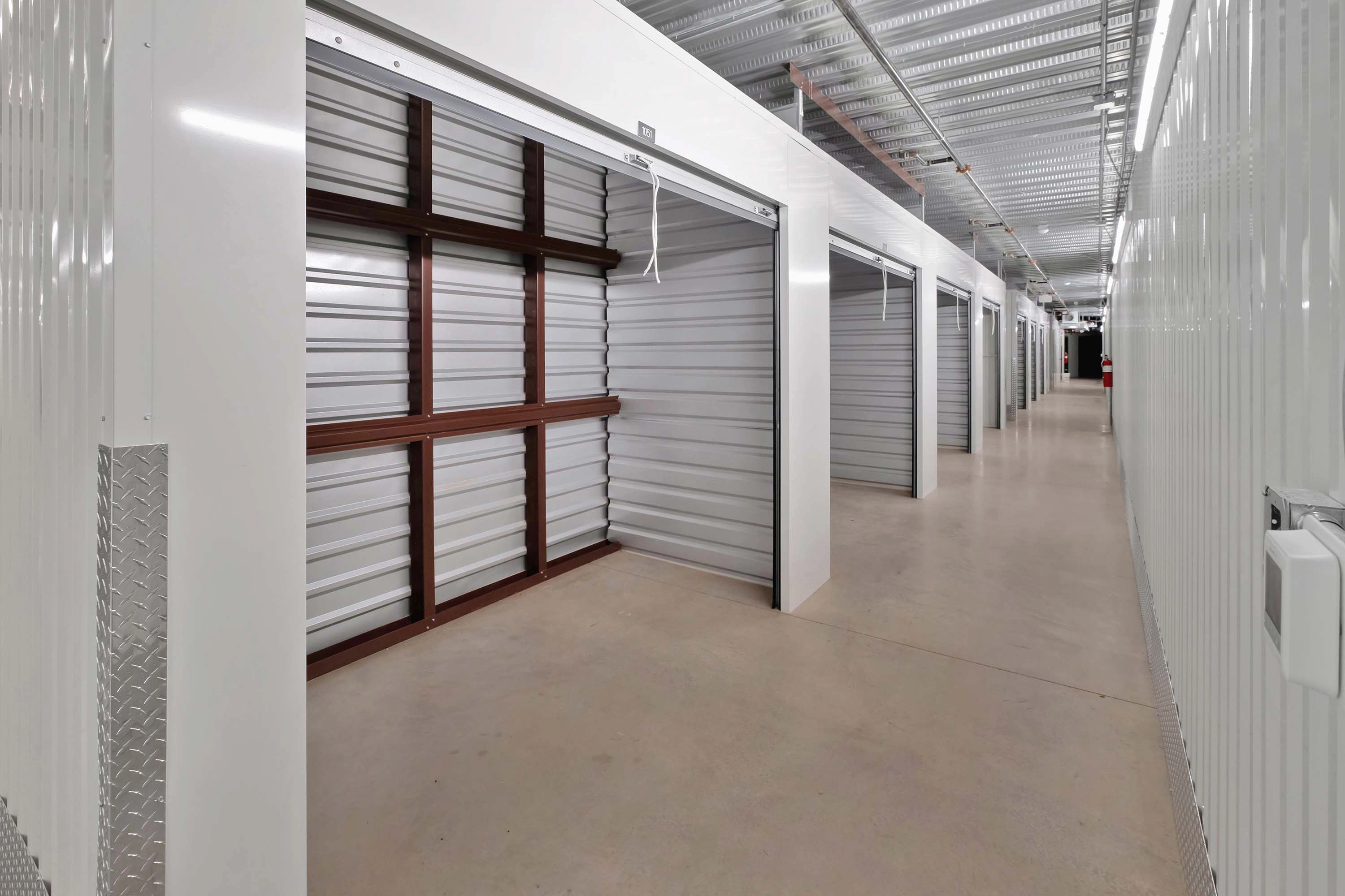 large storage units for rent