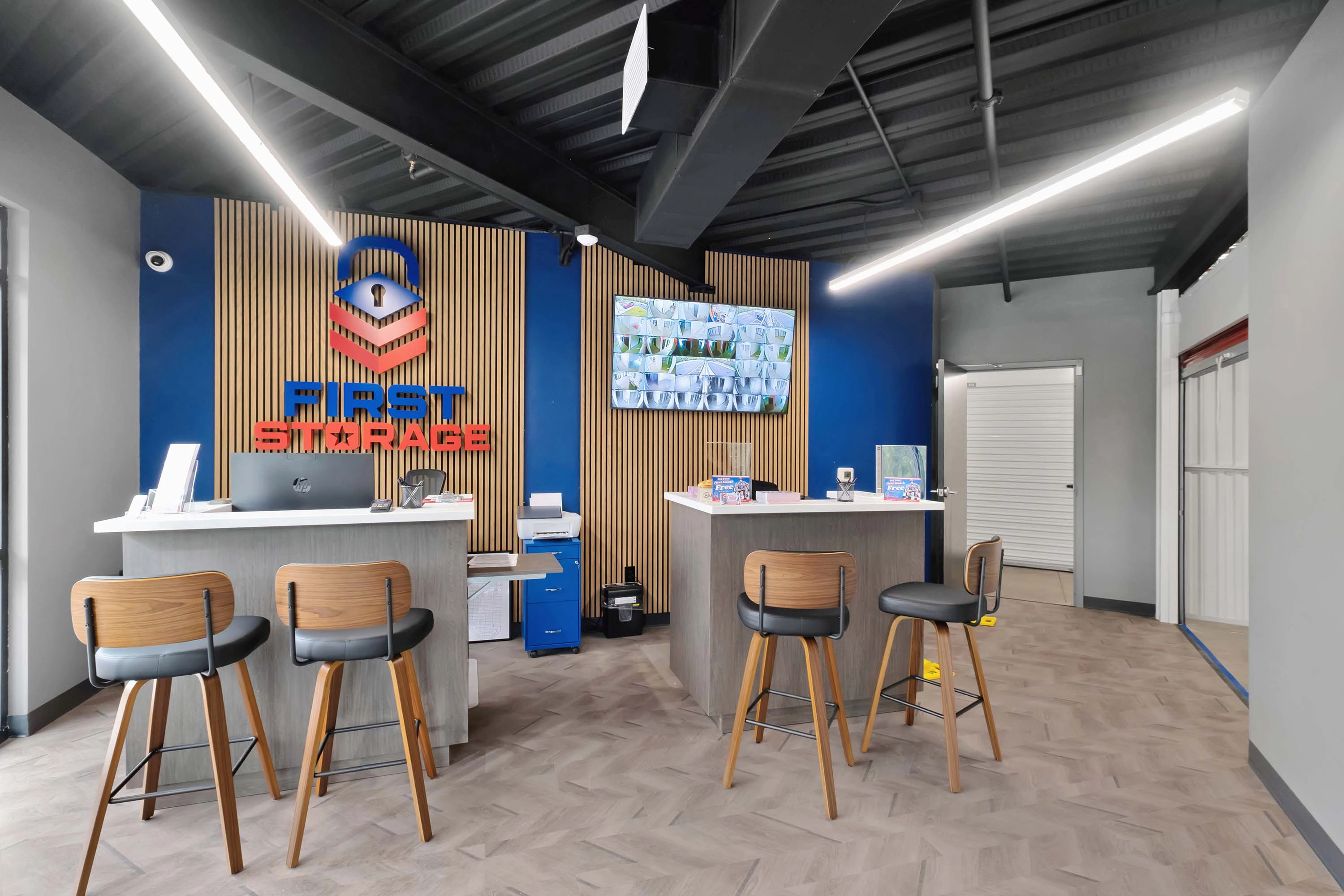 moving and packing supplies