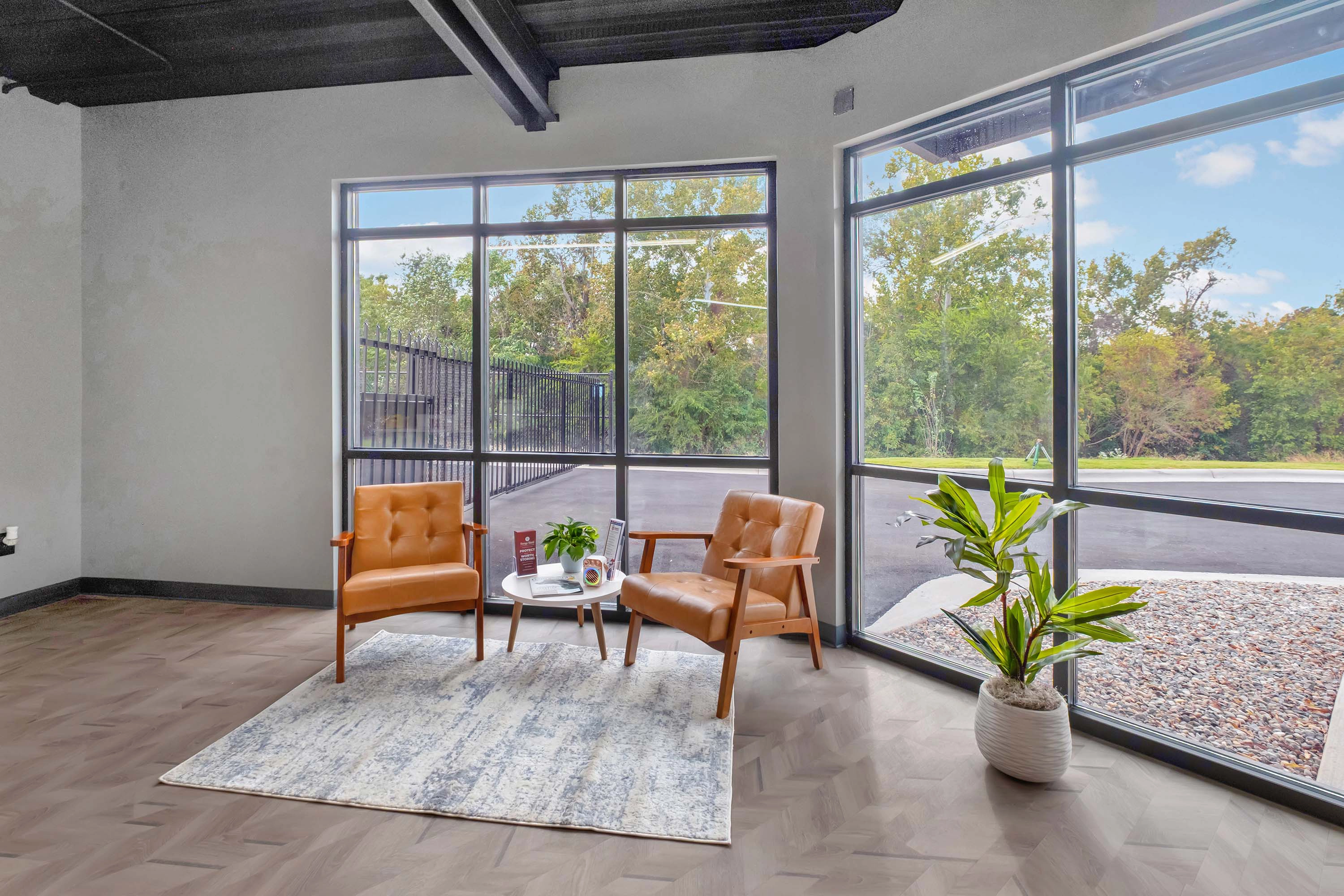 storage units for rent Sanford