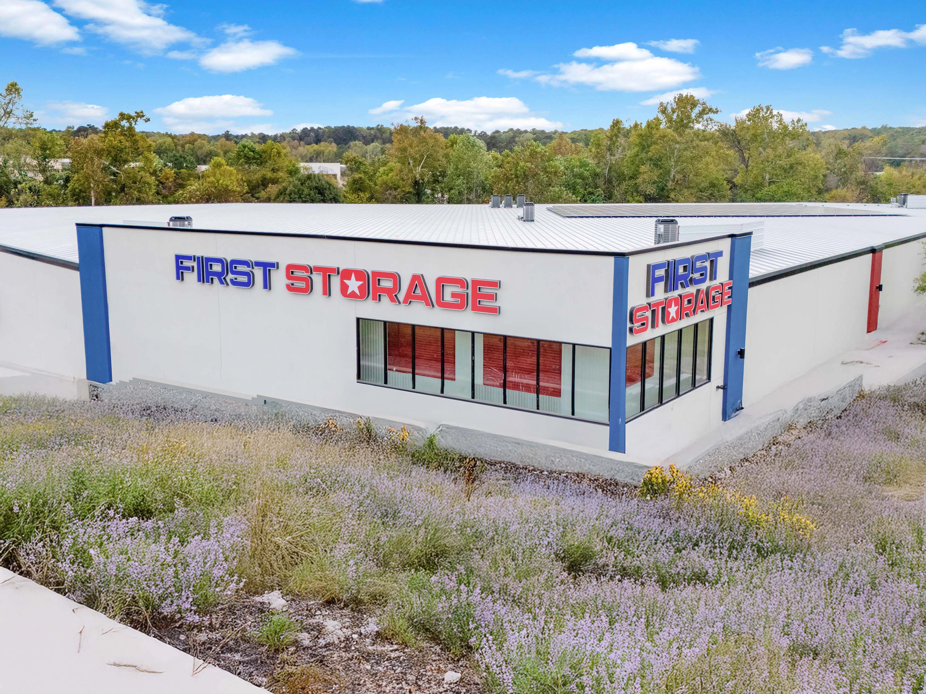 self storage units Sanford