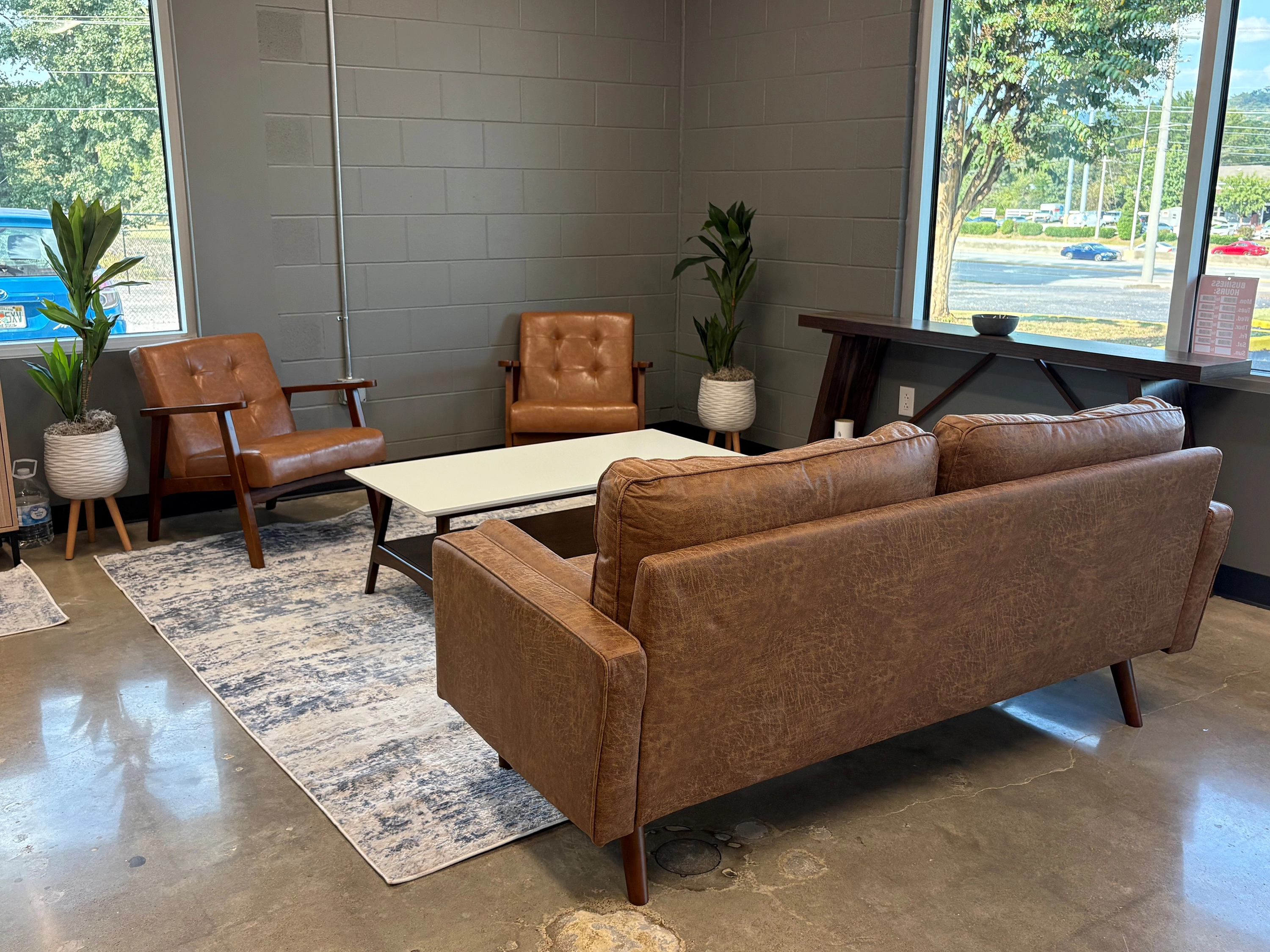 Huntsville storage units for rent