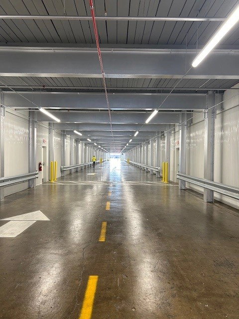 North Carolina - Greensboro - East Market Street