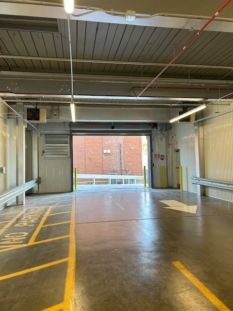 North Carolina - Greensboro - East Market Street