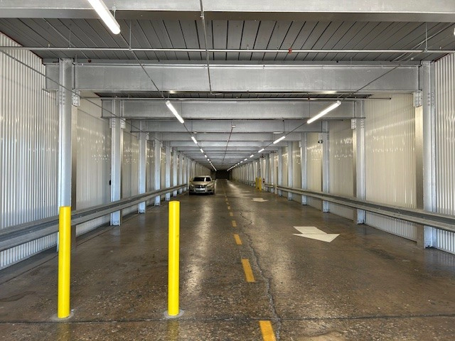 North Carolina - Greensboro - East Market Street