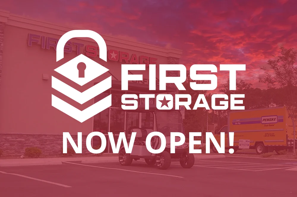 self storage units kernersville