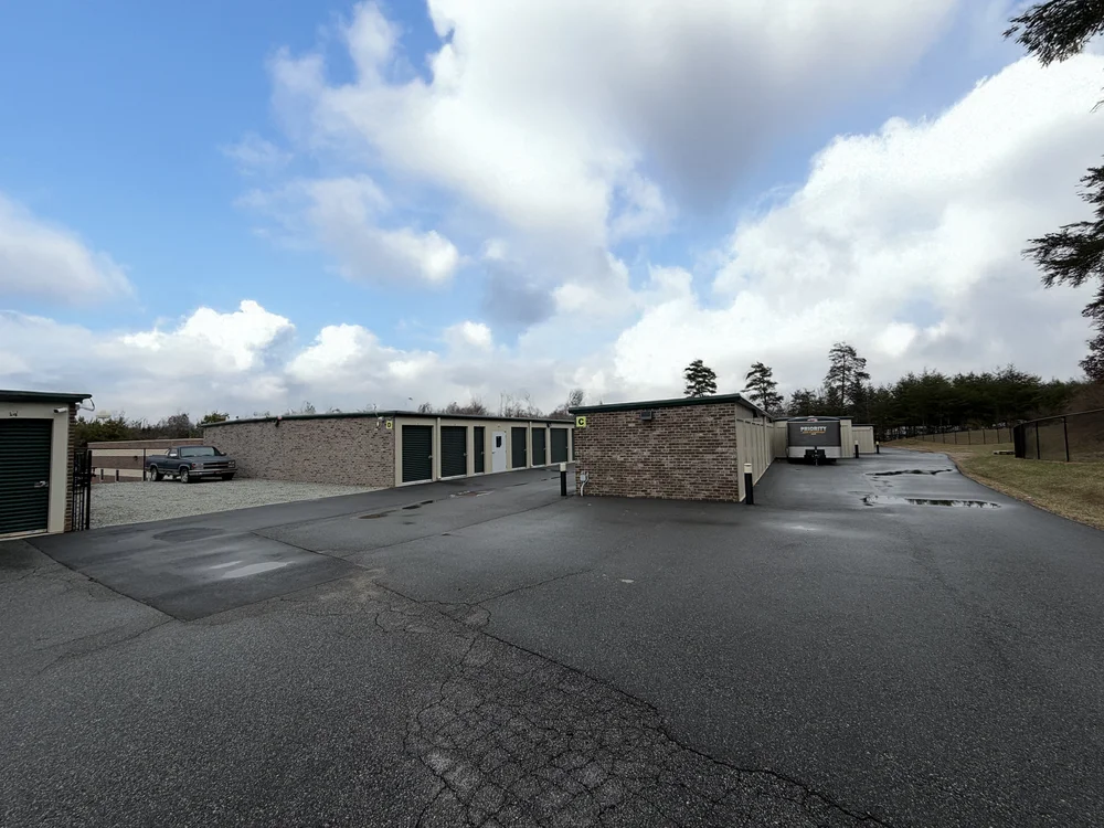 almacenamiento asequible