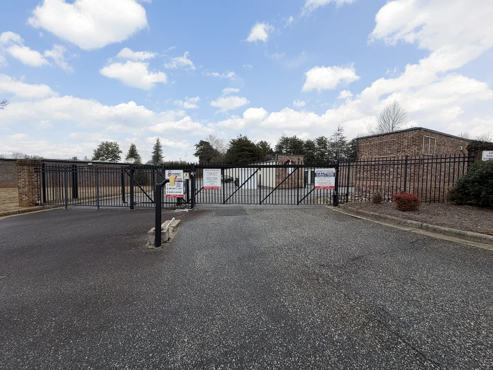 kernersville storage units