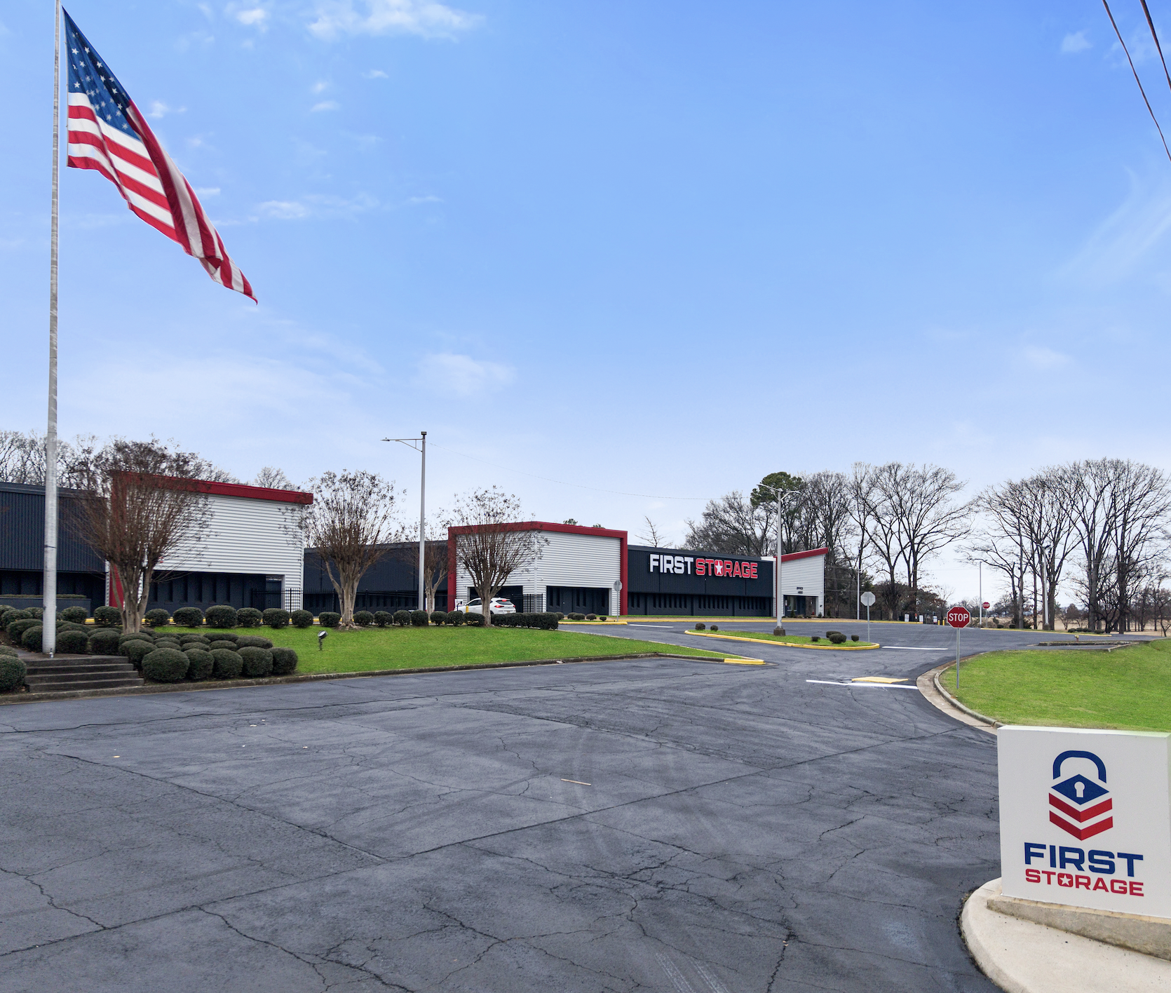 Alabama - Huntsville - Memorial Parkway SW