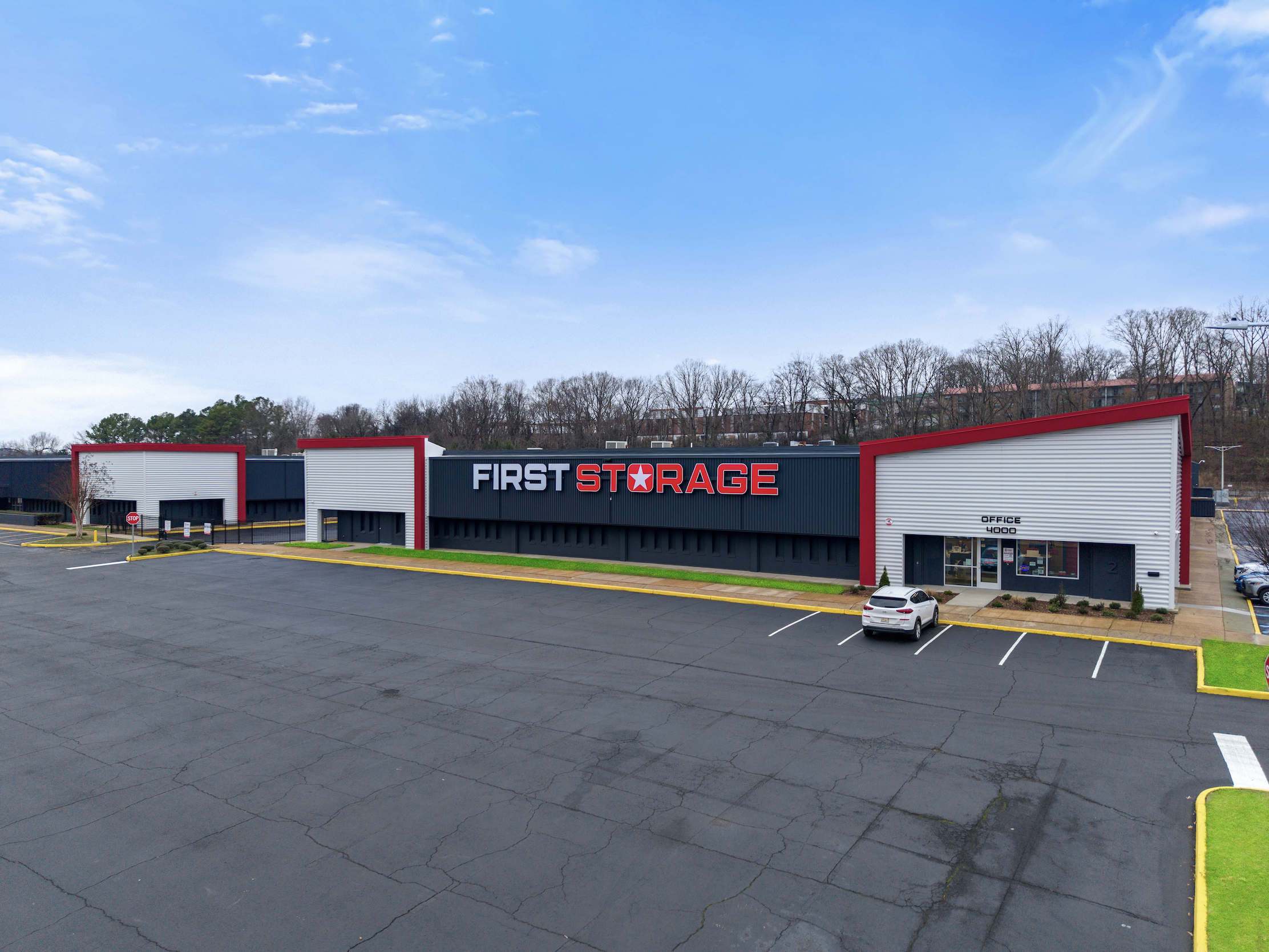 Alabama - Huntsville - Memorial Parkway SW