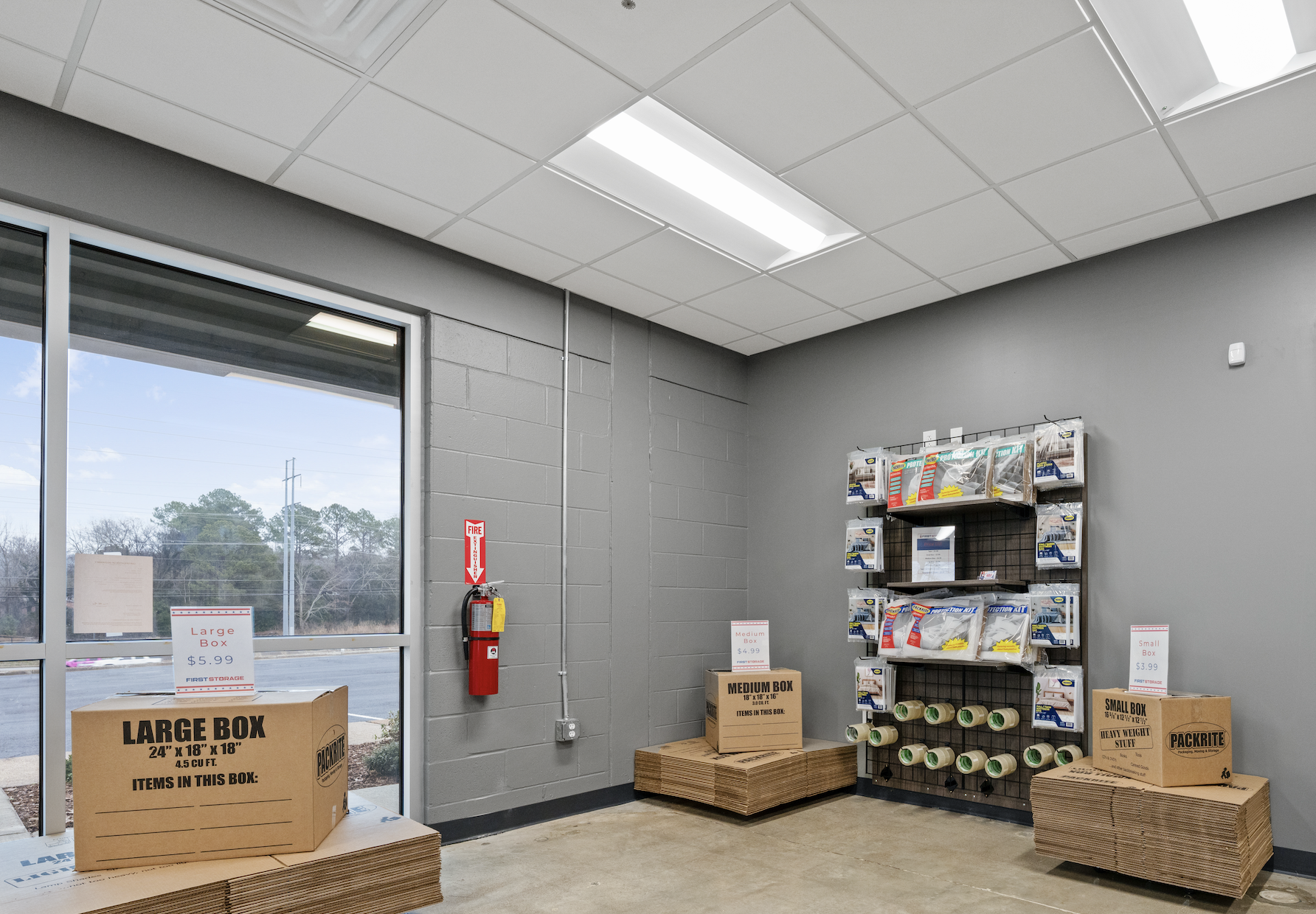 Alabama - Huntsville - Memorial Parkway SW