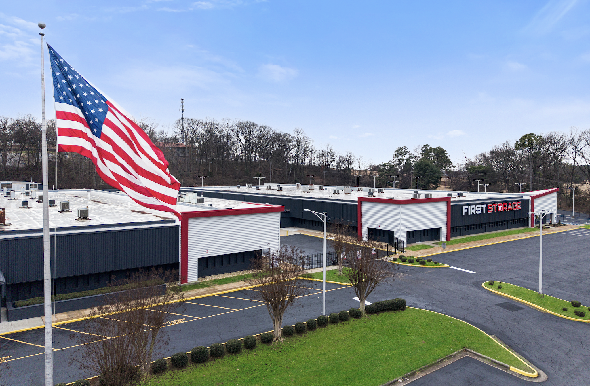 Alabama - Huntsville - Memorial Parkway SW