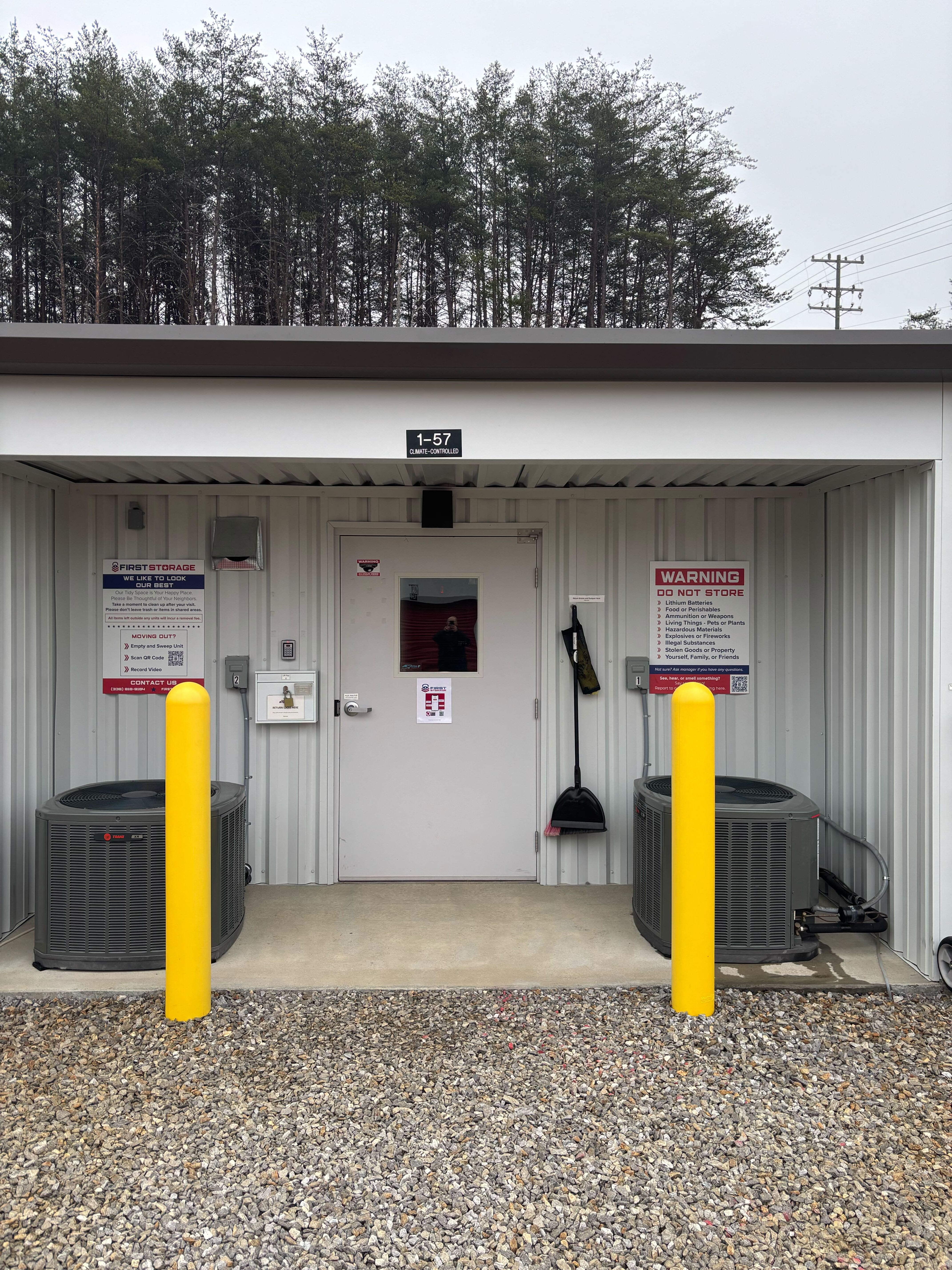 Carolina del Norte - Wilkesboro - US 421