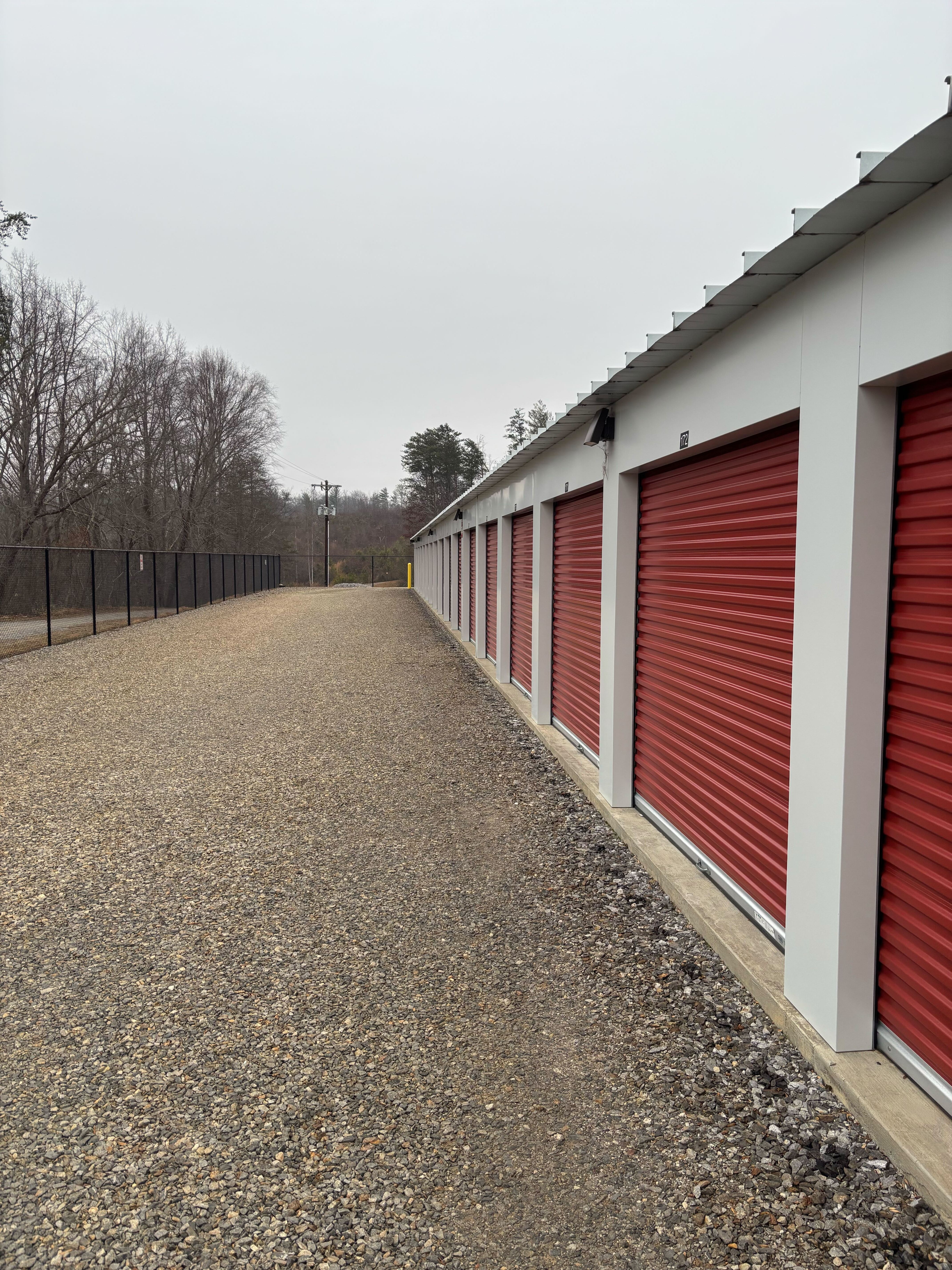 Carolina del Norte - Wilkesboro - US 421