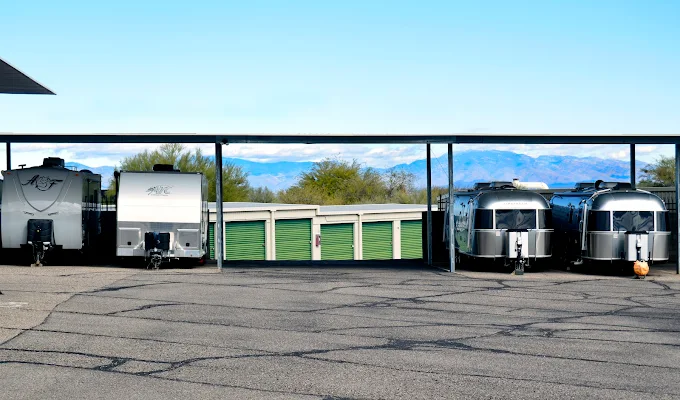 self storage near me