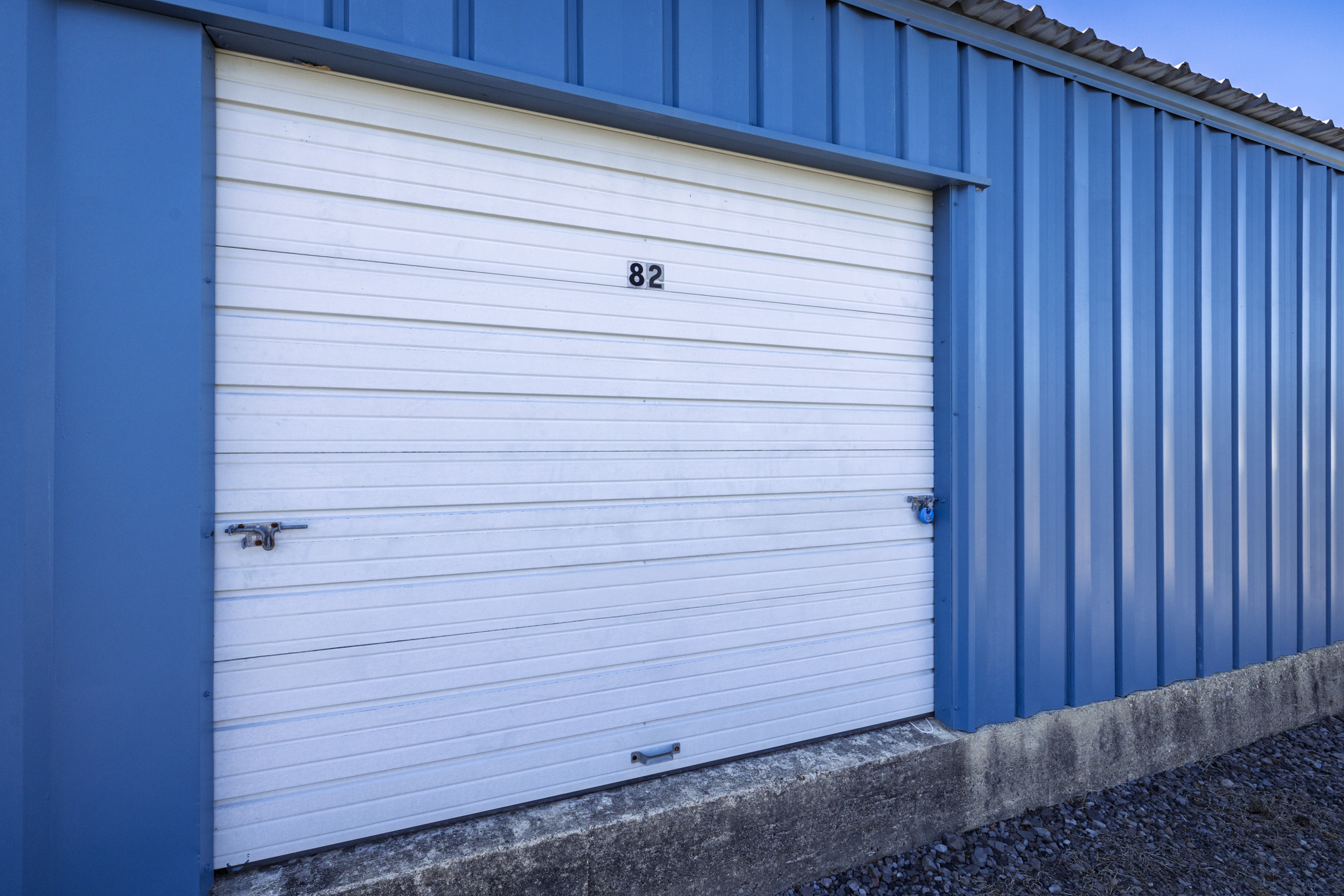 Arkansas - Hot Springs - Albert Pike Road