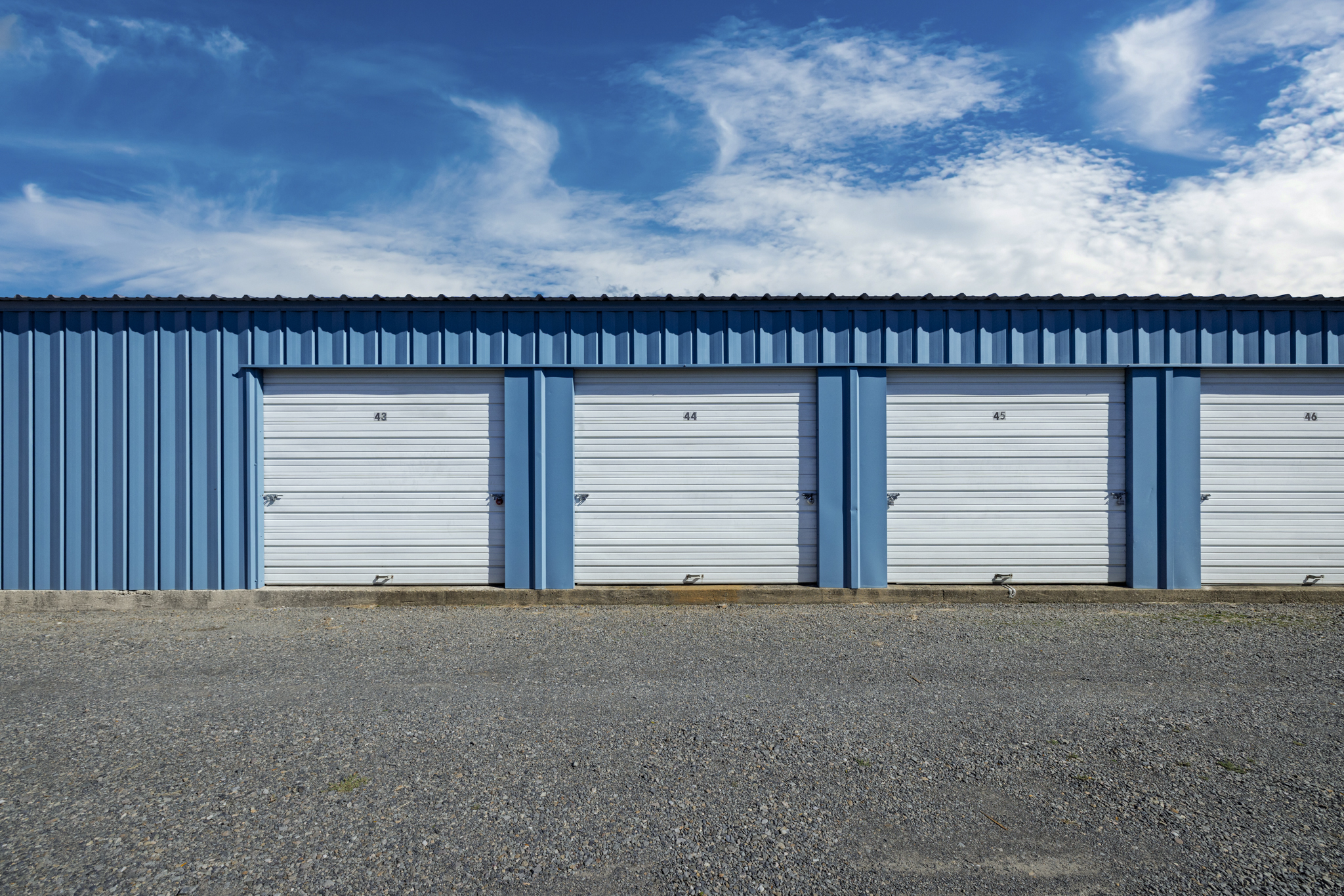 Arkansas - Hot Springs - Albert Pike Road