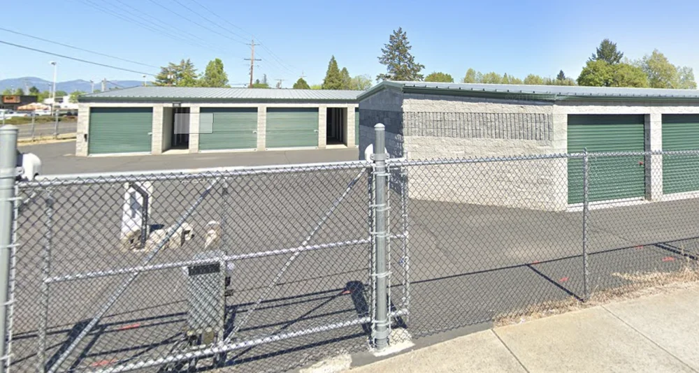 self storage near me