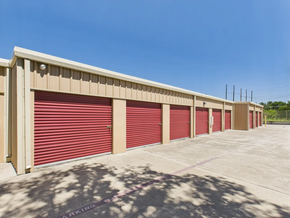 marble falls storage units