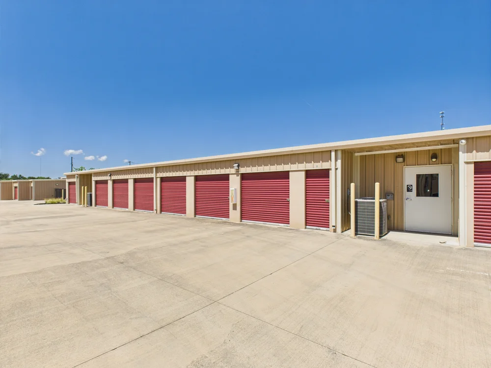 self storage near me