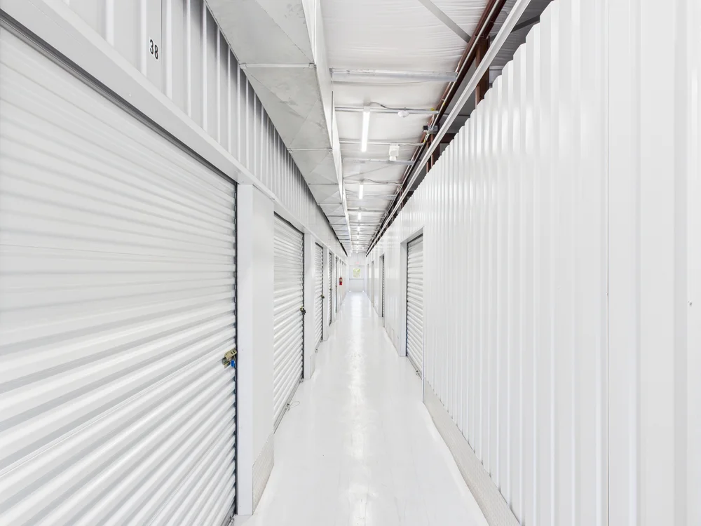 storage units for rent