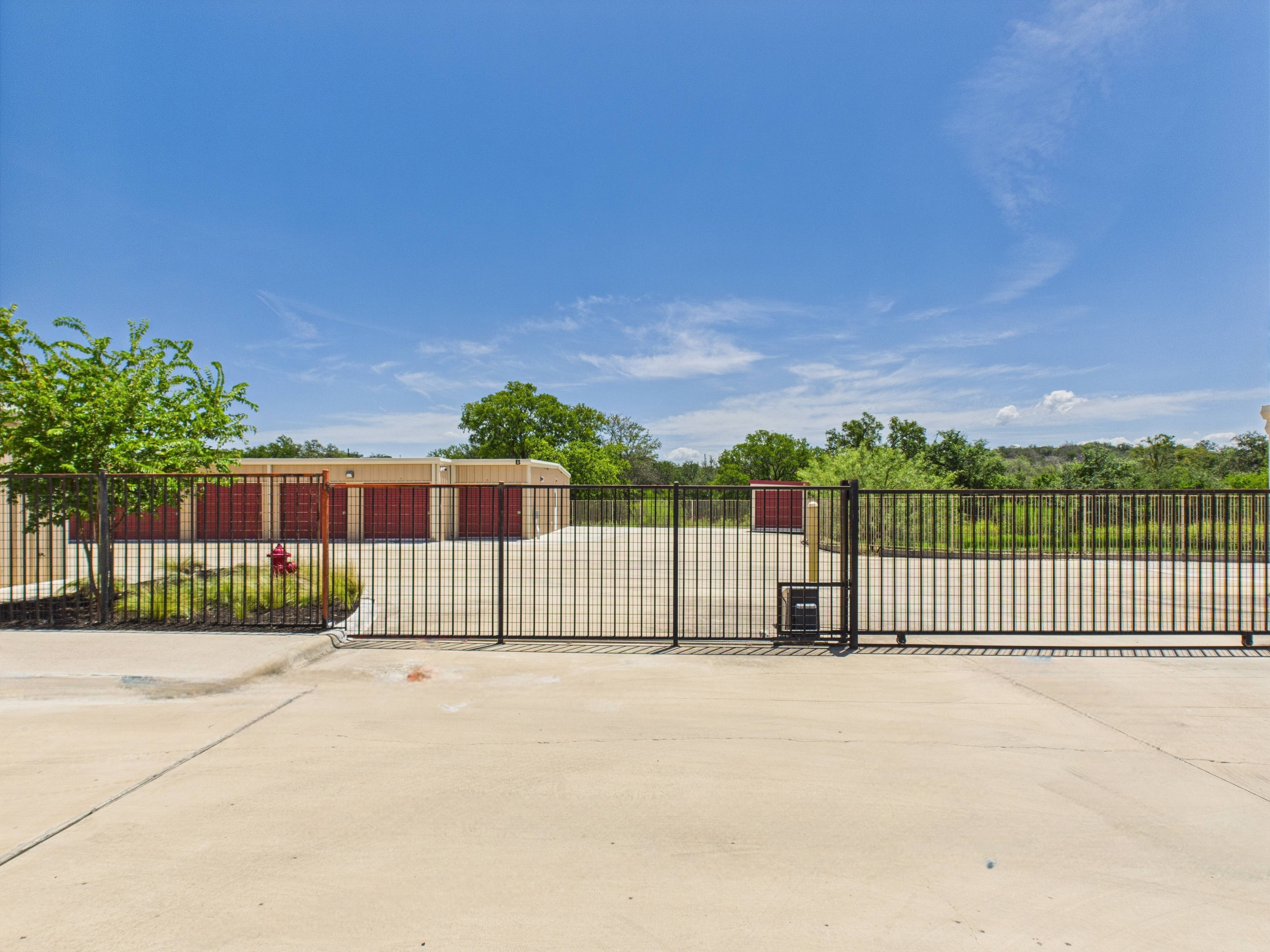 Marble Falls, Texas