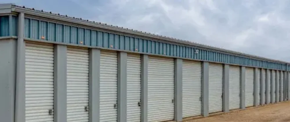 self storage near me
