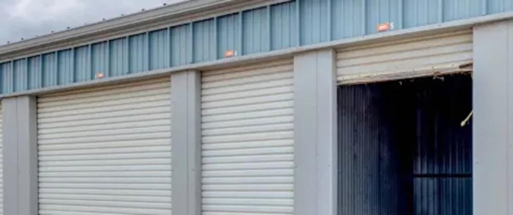 storage units for rent