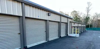 self storage near me