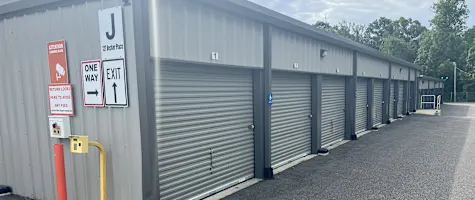 drive up storage