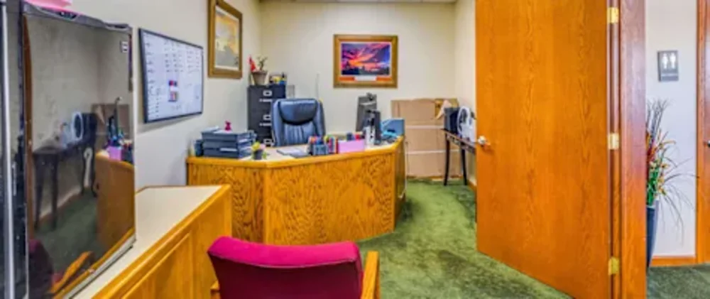 salina storage units office